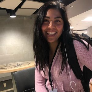 Meet your Posher, Bel